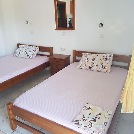 Villa Giannis 2 Vrasná Dış mekan fotoğraf