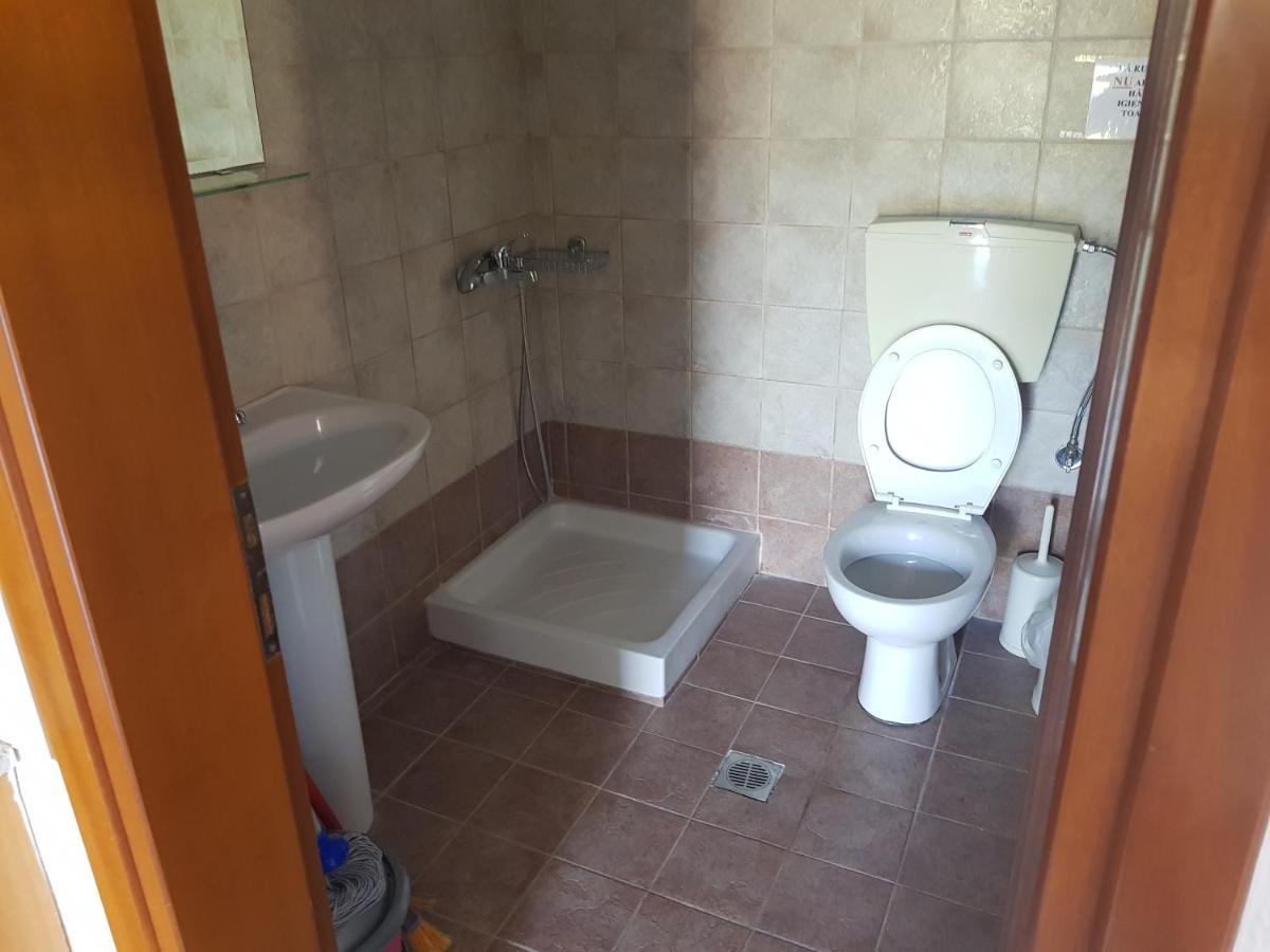 Villa Giannis 2 Vrasná Dış mekan fotoğraf